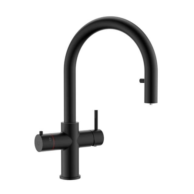 3in1 pull out water tap with pull out function