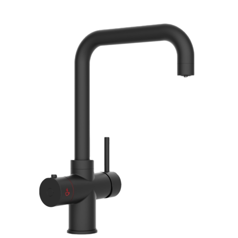 multi-function boiling water tap