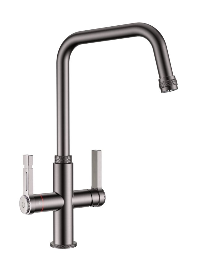 instant kitchen water tap