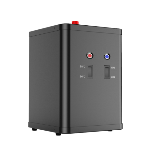 family use small capacity boiler