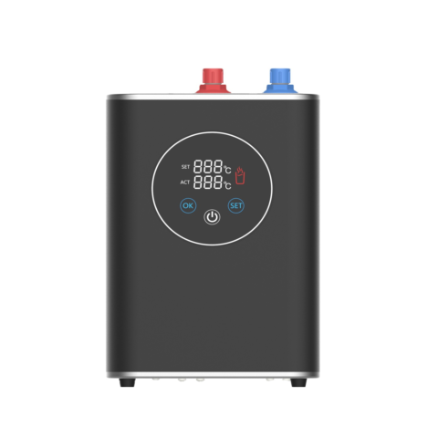 smart water boiler