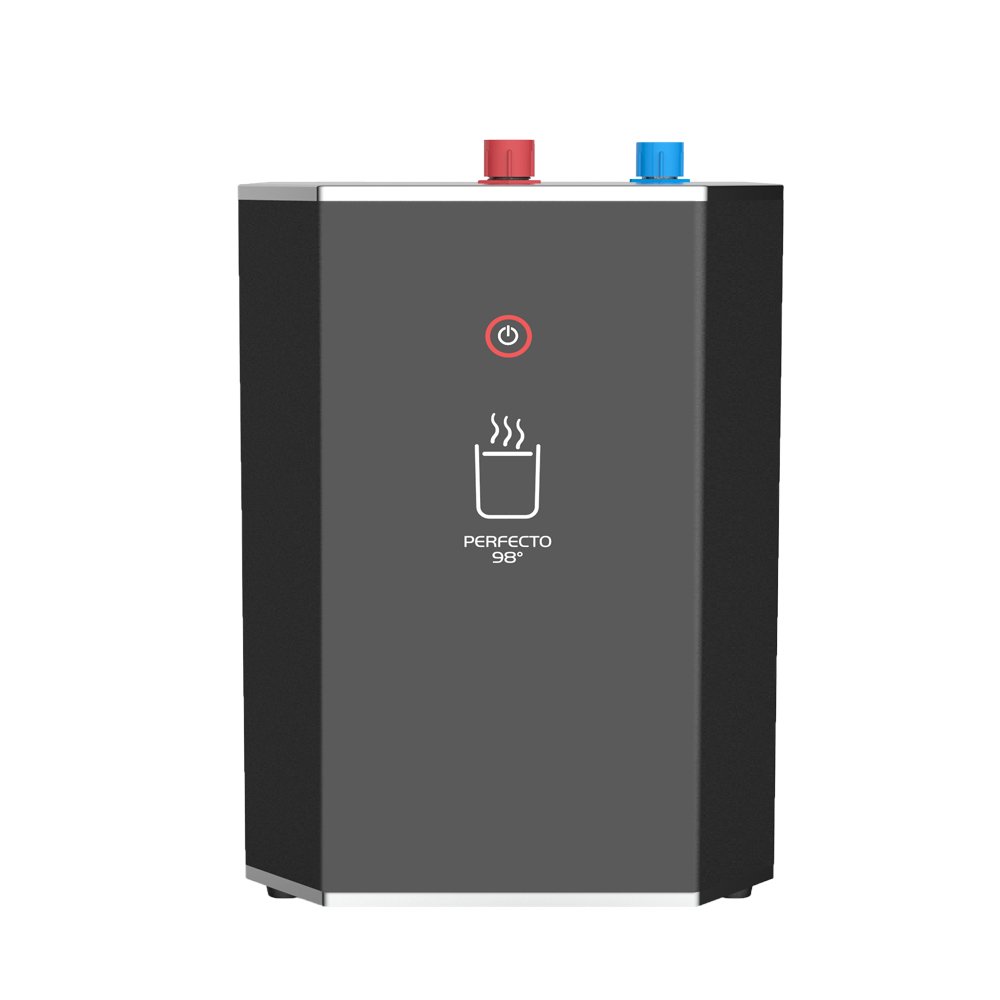 2.4L smart family use water heating machine