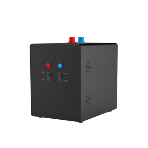 4L hot water boiler