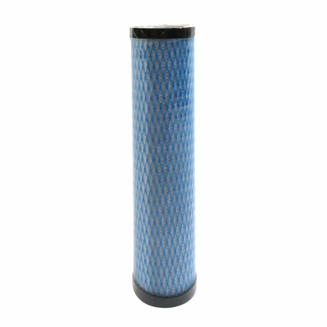 anti-bacteria filter cartridge