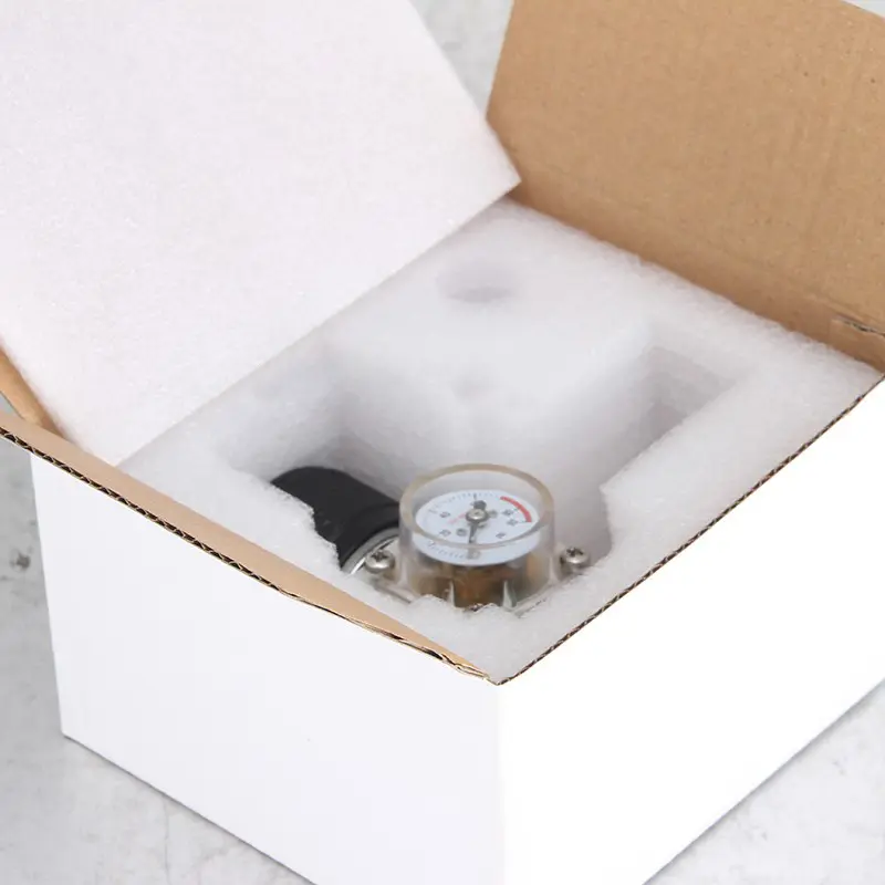 package for PRV