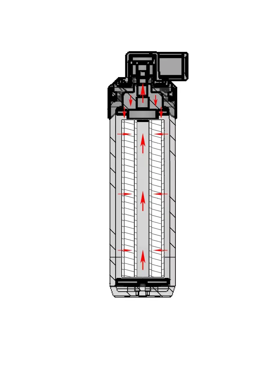 waterflow for LS5004051